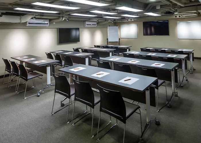 Camlux Hotel Hong Kong