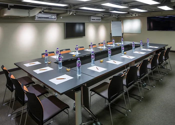 Camlux Hotel Hong Kong