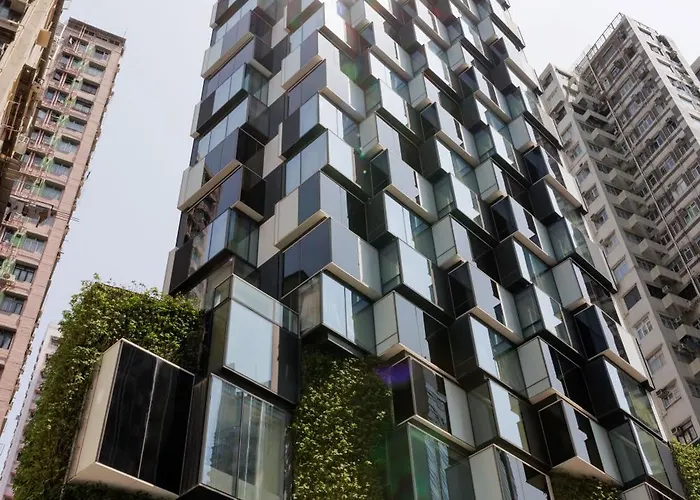 The Beacon Hotel Hong Kong