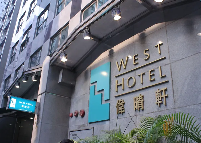 West Inn Hong Kong