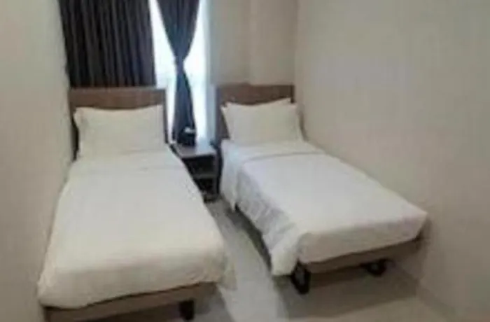 We Hotel Kowloon Hong Kong