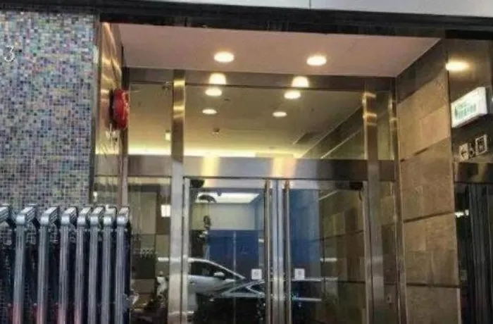 We Hotel Kowloon Hong Kong